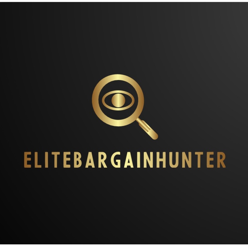 Meet your Posher, EliteBargainHunter
